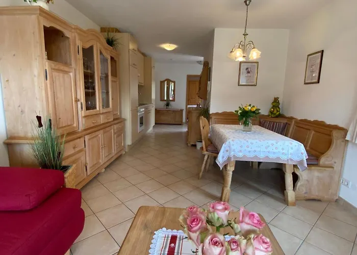 Haus St_ Michael_ 1_4 شقة شليرسي